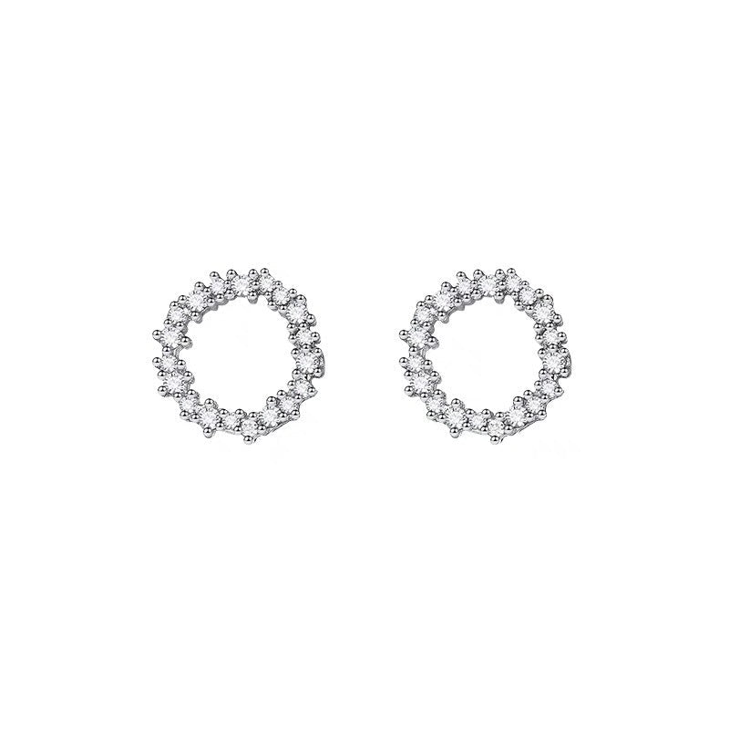 Romantic Earring for Special Moments