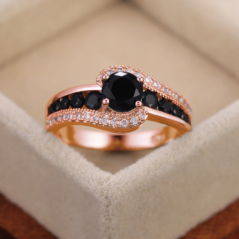Classic Ring with Timeless Appeal