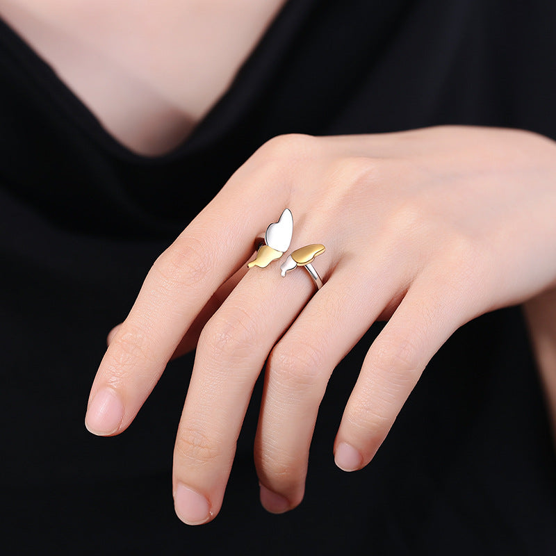 Charming Ring for Any Occasion
