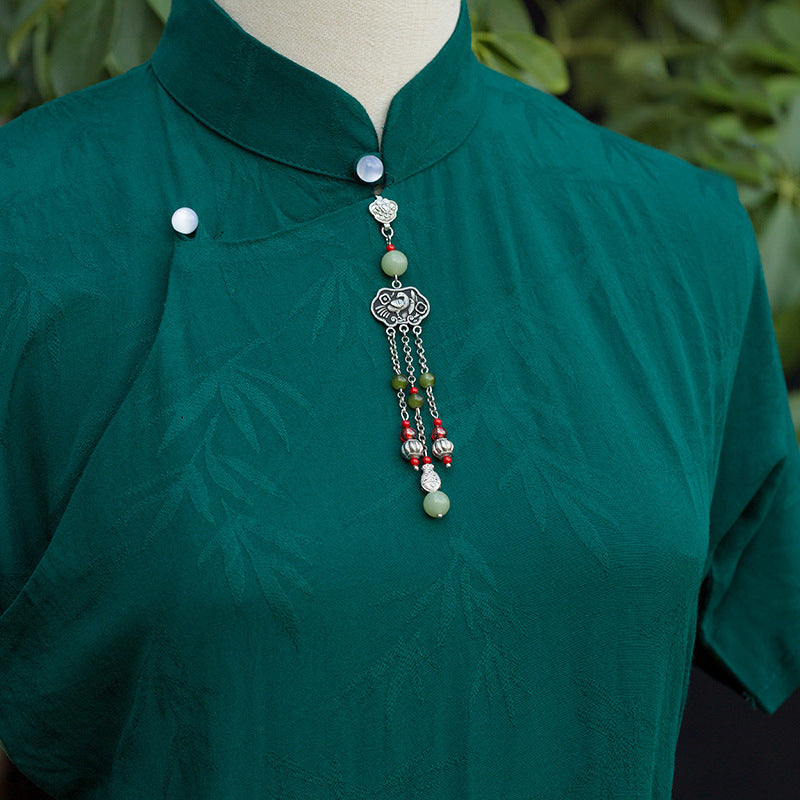 Elegant Pendant for Every Occasion