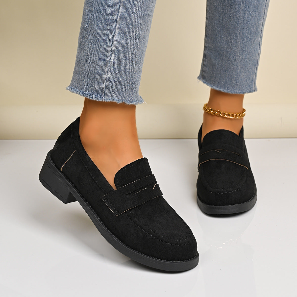Comfortable Orthopedic Shoes for Daily Wear