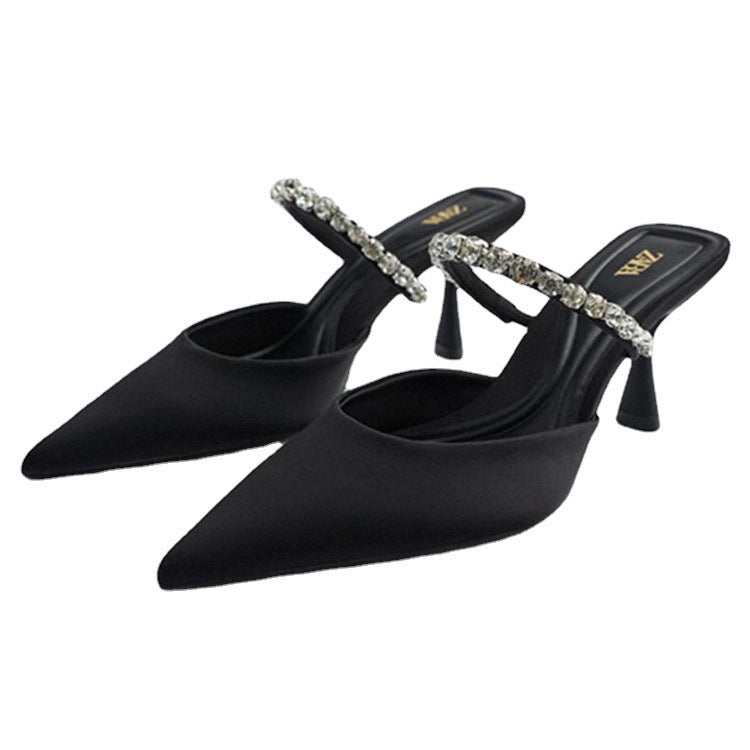 Chic Orthopedic Shoes with Unique Design