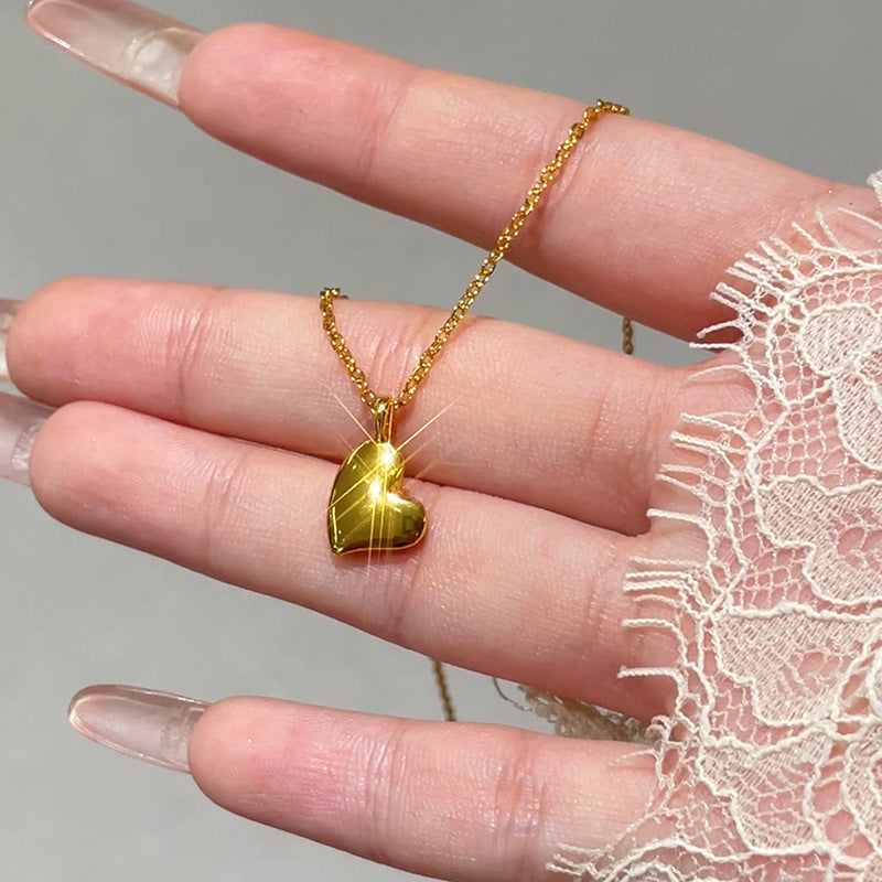 Delicate Artisan Piece