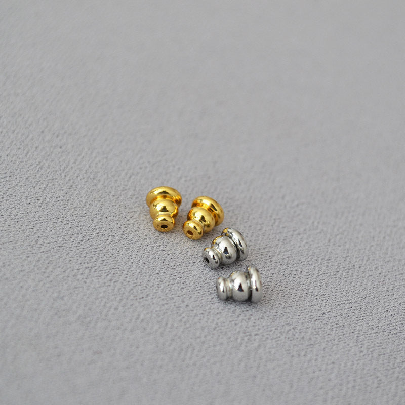 Charming Gold Piece for Any Occasion