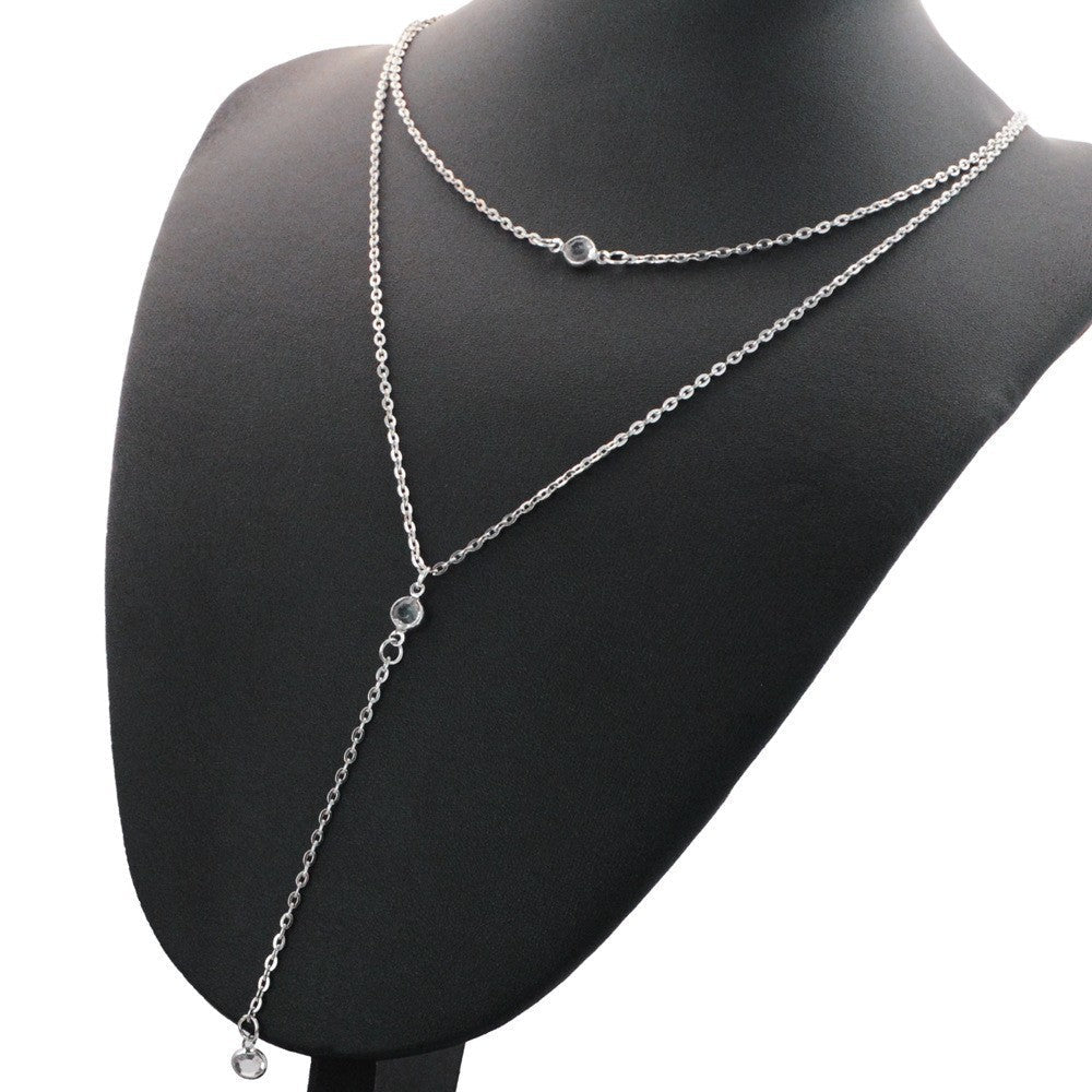 Elegant Necklace for Every Occasion