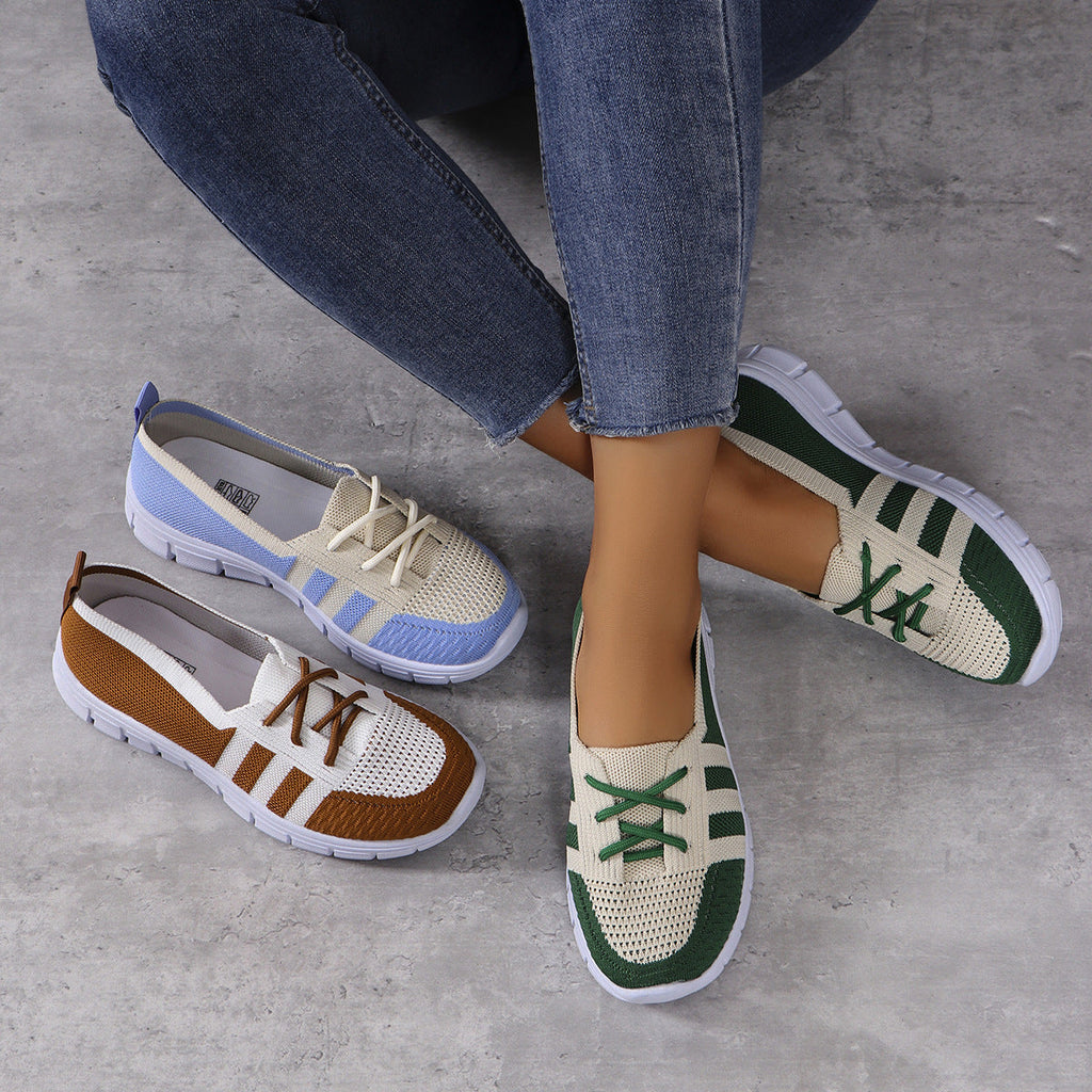 Elegant Orthopedic Shoes for Every Step