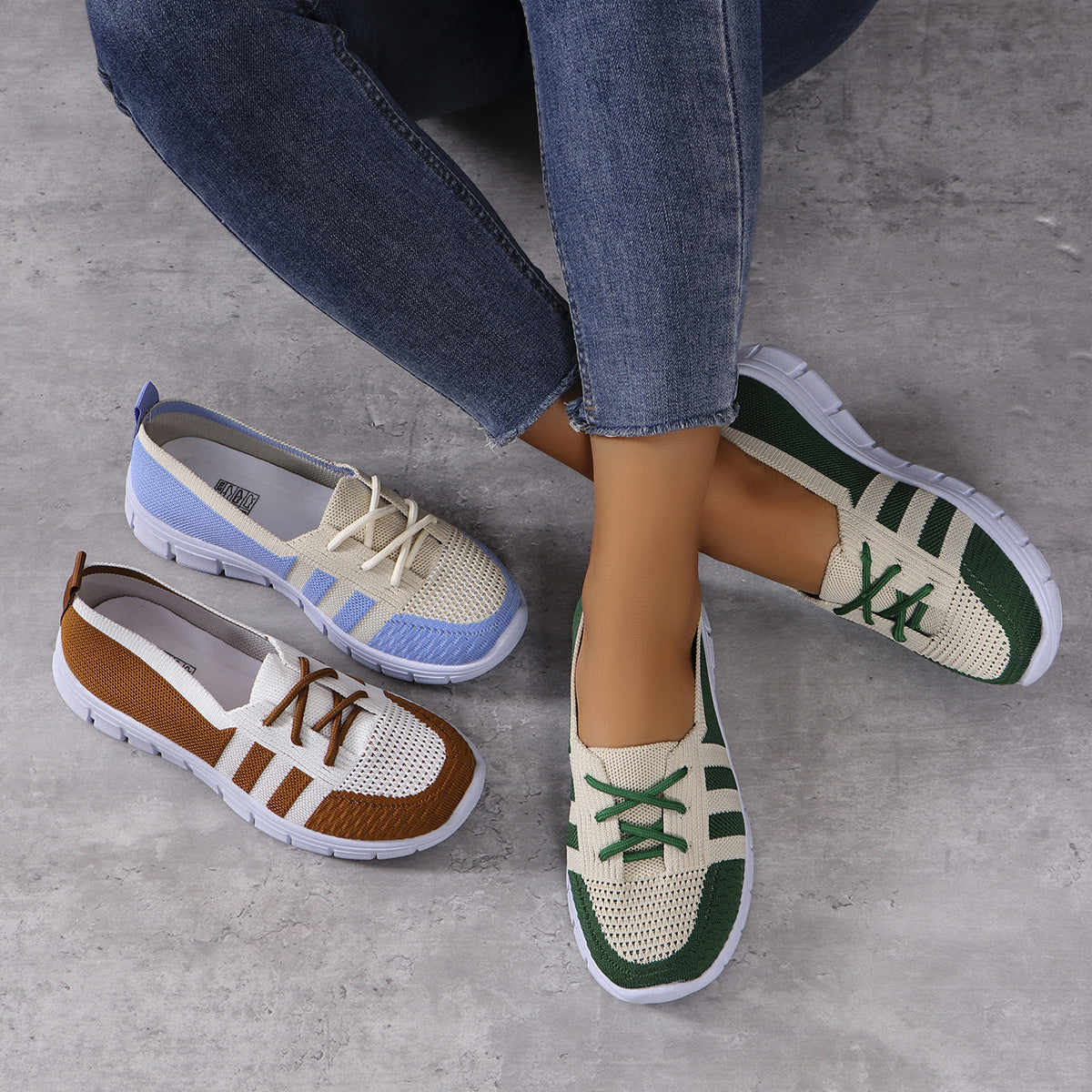 Elegant Orthopedic Shoes for Every Step