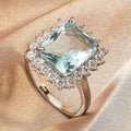 Delicate Artisan Ring