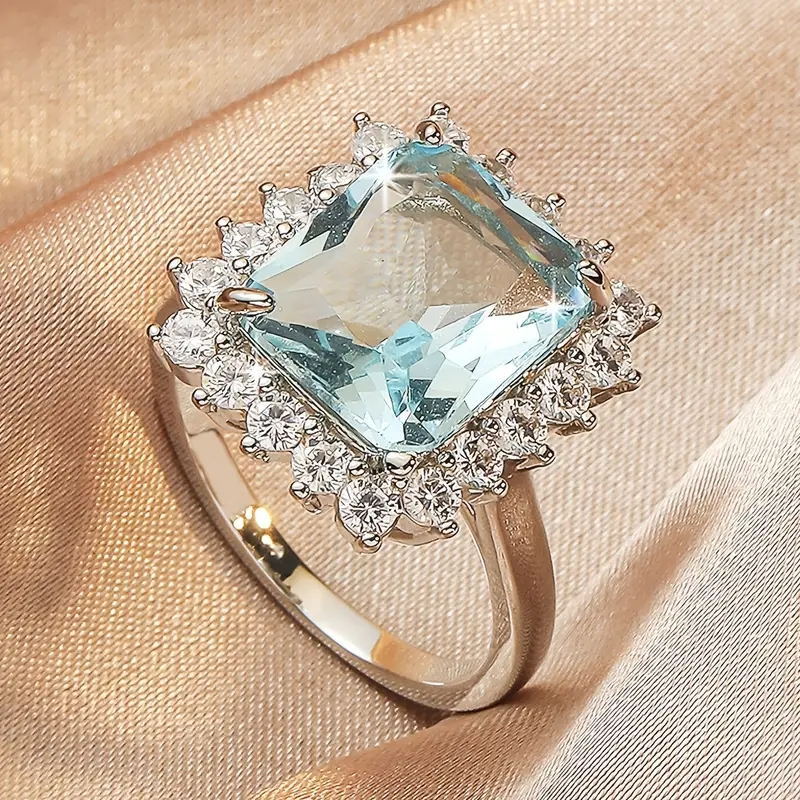 Delicate Artisan Ring