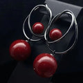 Stunning Earring for Daily Wear
