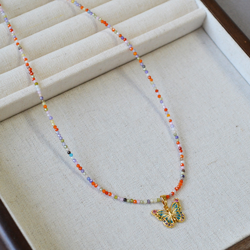 Romantic Necklace for Special Moments