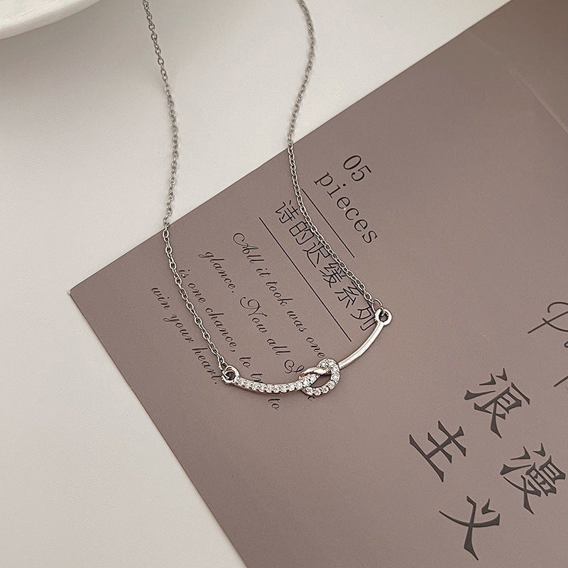 Delicate Artisan Necklace