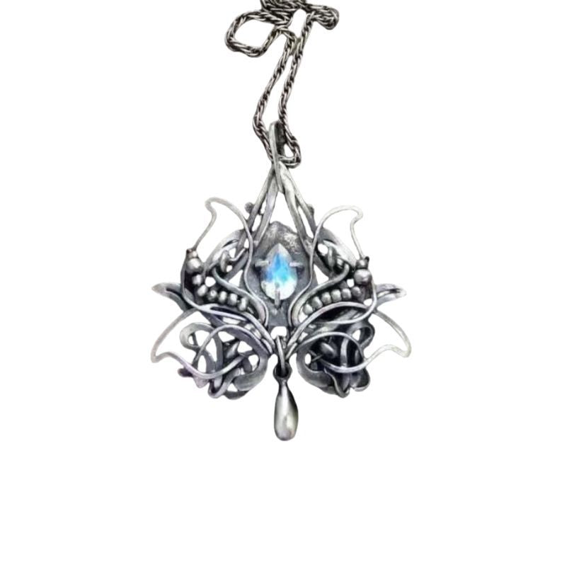 Beautiful Necklace with Unique Style