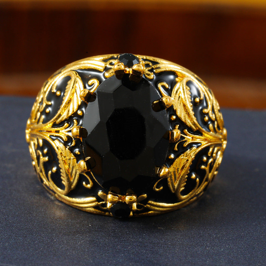 Elegant Ring for Every Occasion