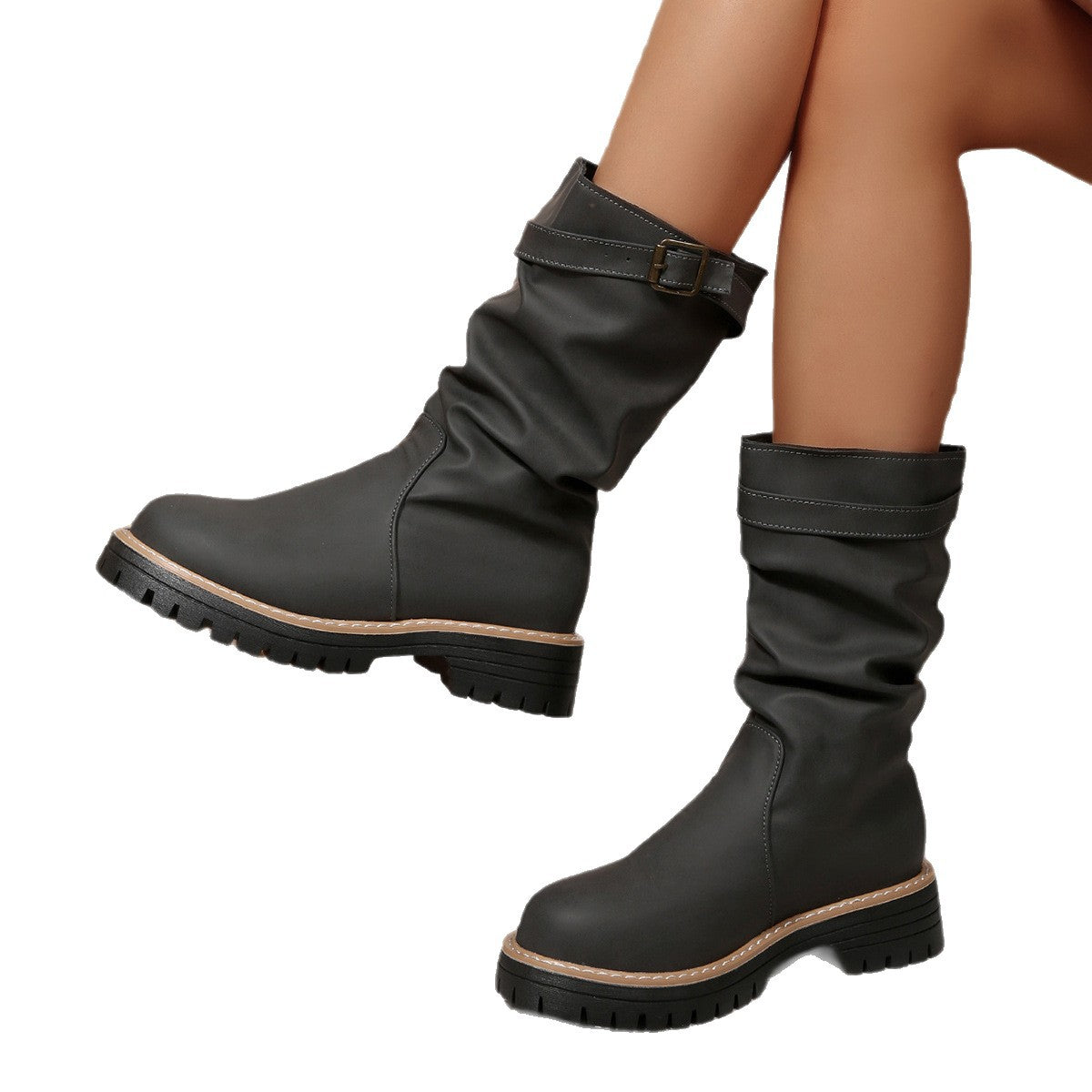 Stylish Orthopedic Boots for Any Occasion