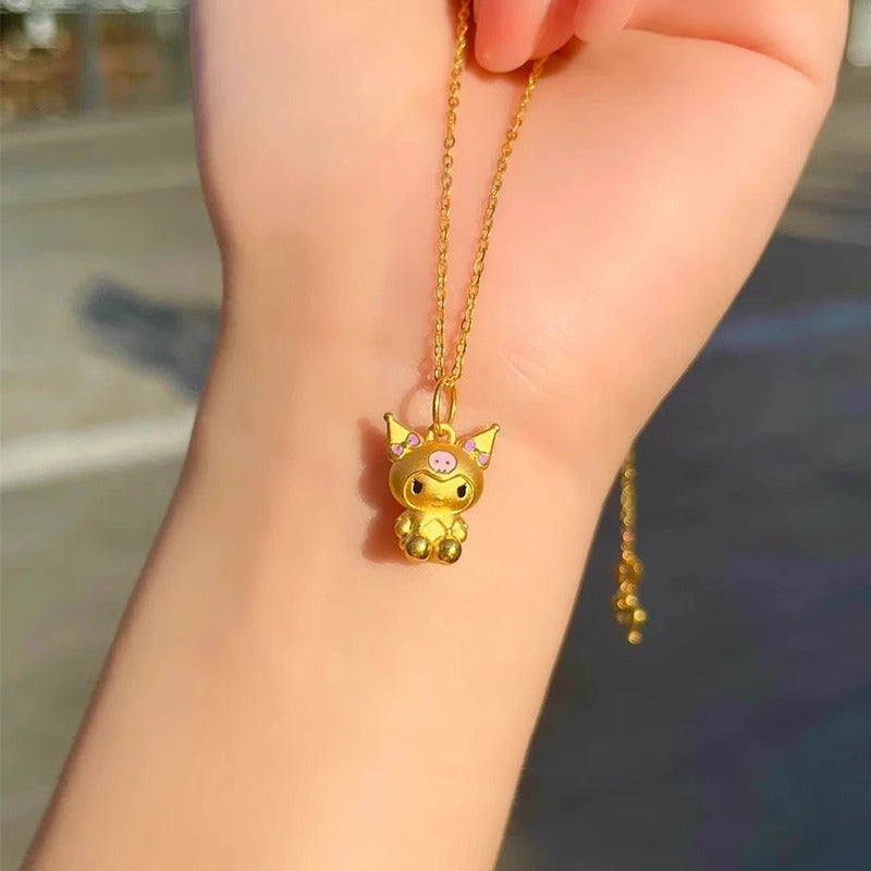 Stunning Necklace for Daily Wear