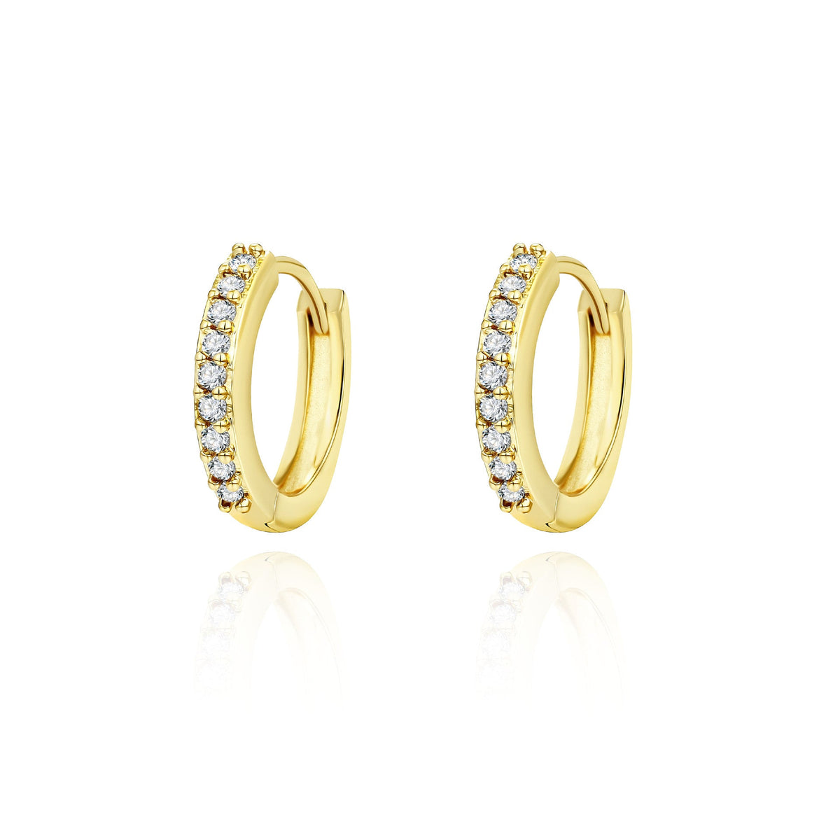 Romantic Earring for Special Moments