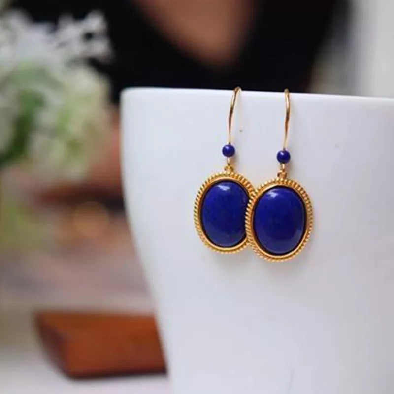 Stunning Silver Earring for Daily Wear
