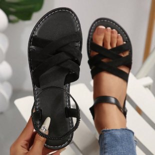 Stylish Orthopedic Sandals for Any Occasion