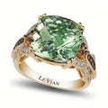 Vintage Handmade Ring