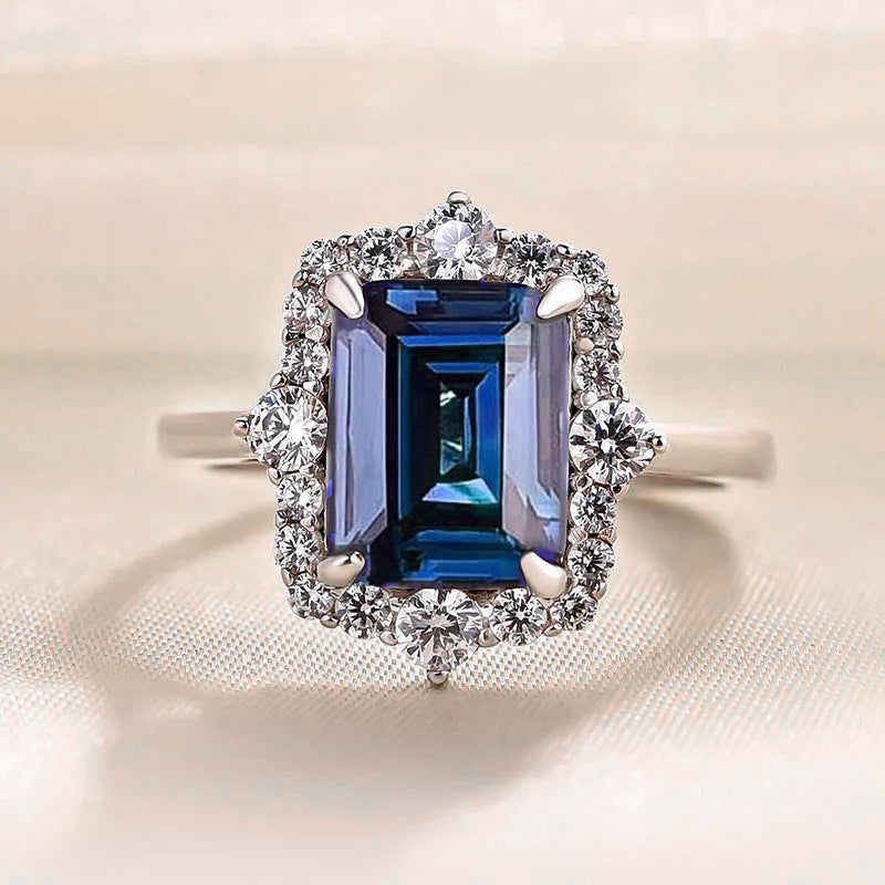 Charming Ring for Any Occasion