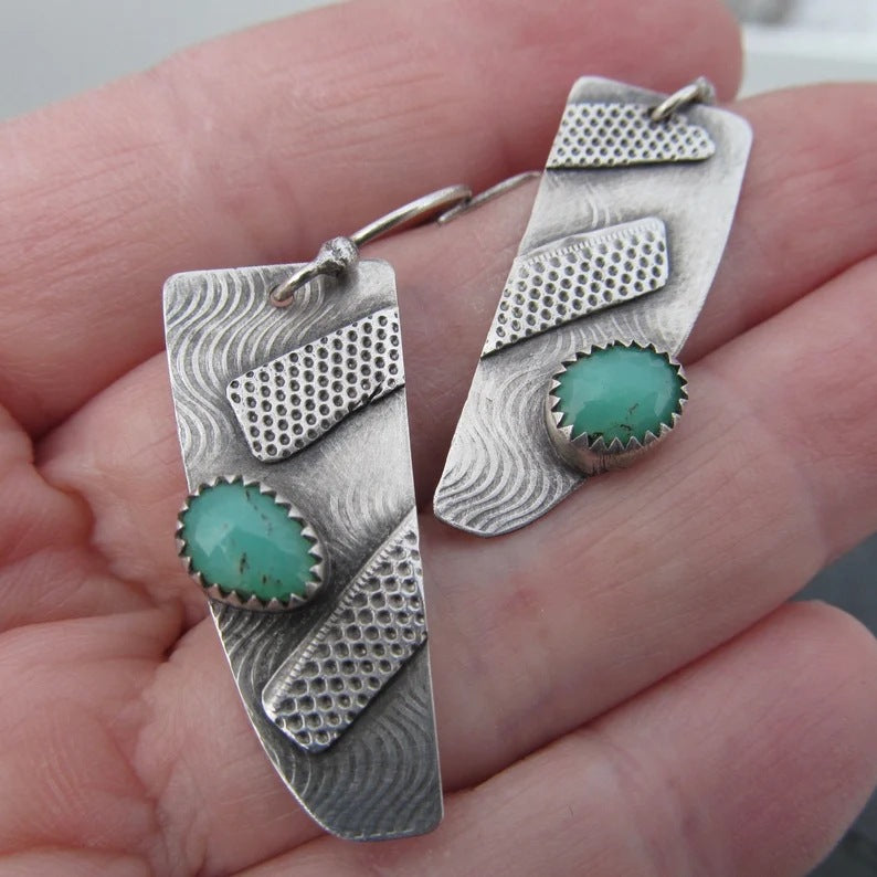 Classic Earring with Timeless Appeal