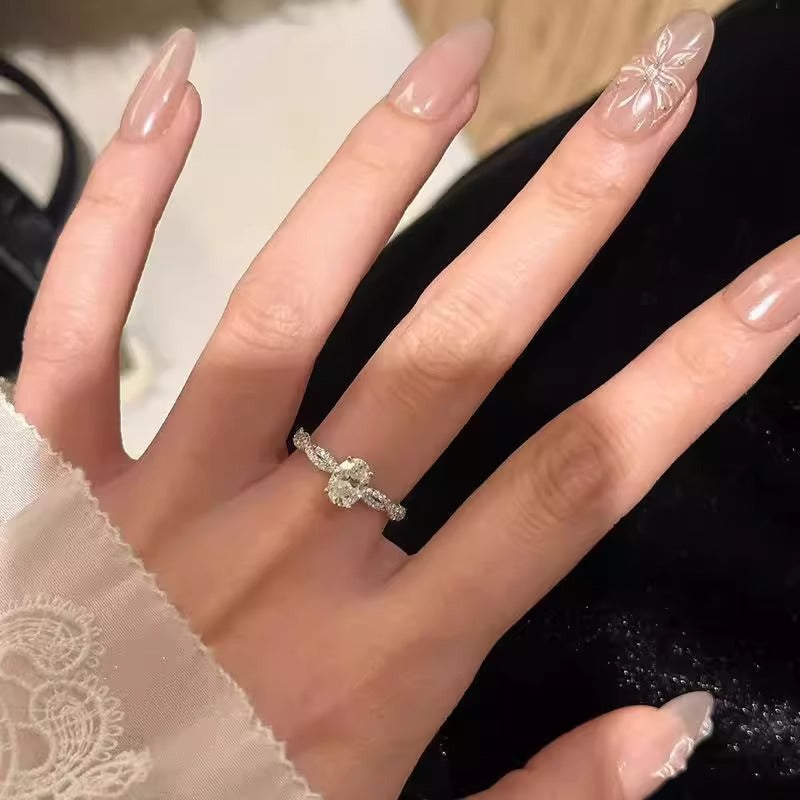 Stunning Ring for Daily Wear