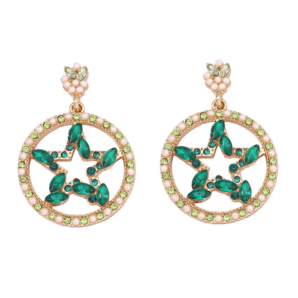 Stunning Earring for Daily Wear