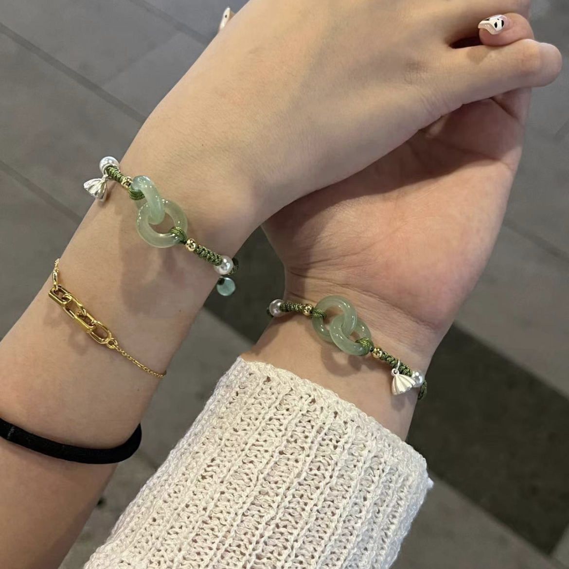 Elegant Bracelet for Every Occasion