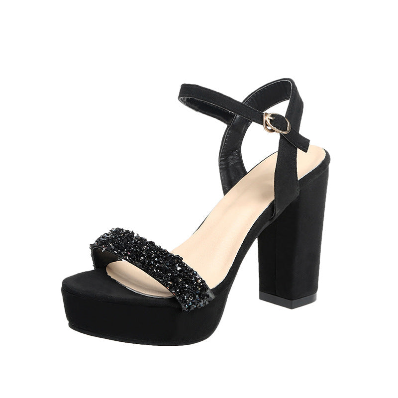 Vintage Inspired Orthopedic Sandals
