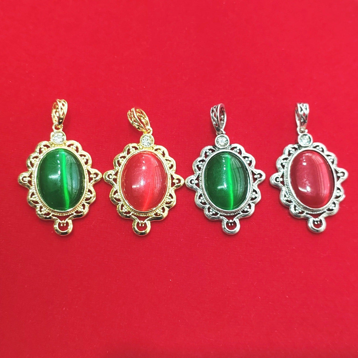 Romantic Necklace for Special Moments