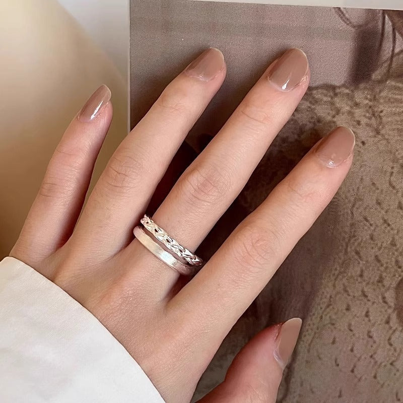 Romantic Ring for Special Moments