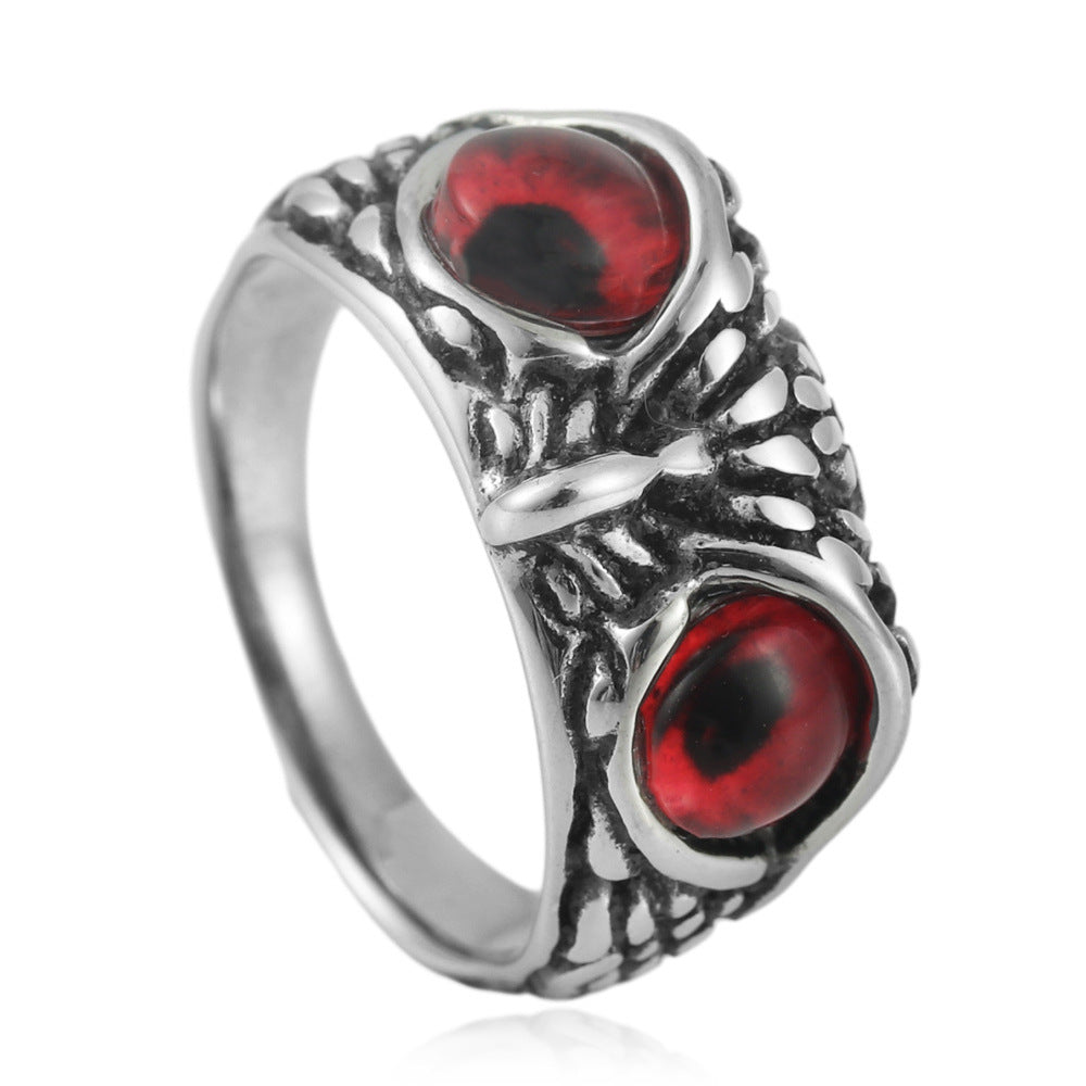 Elegant Ring for Every Occasion