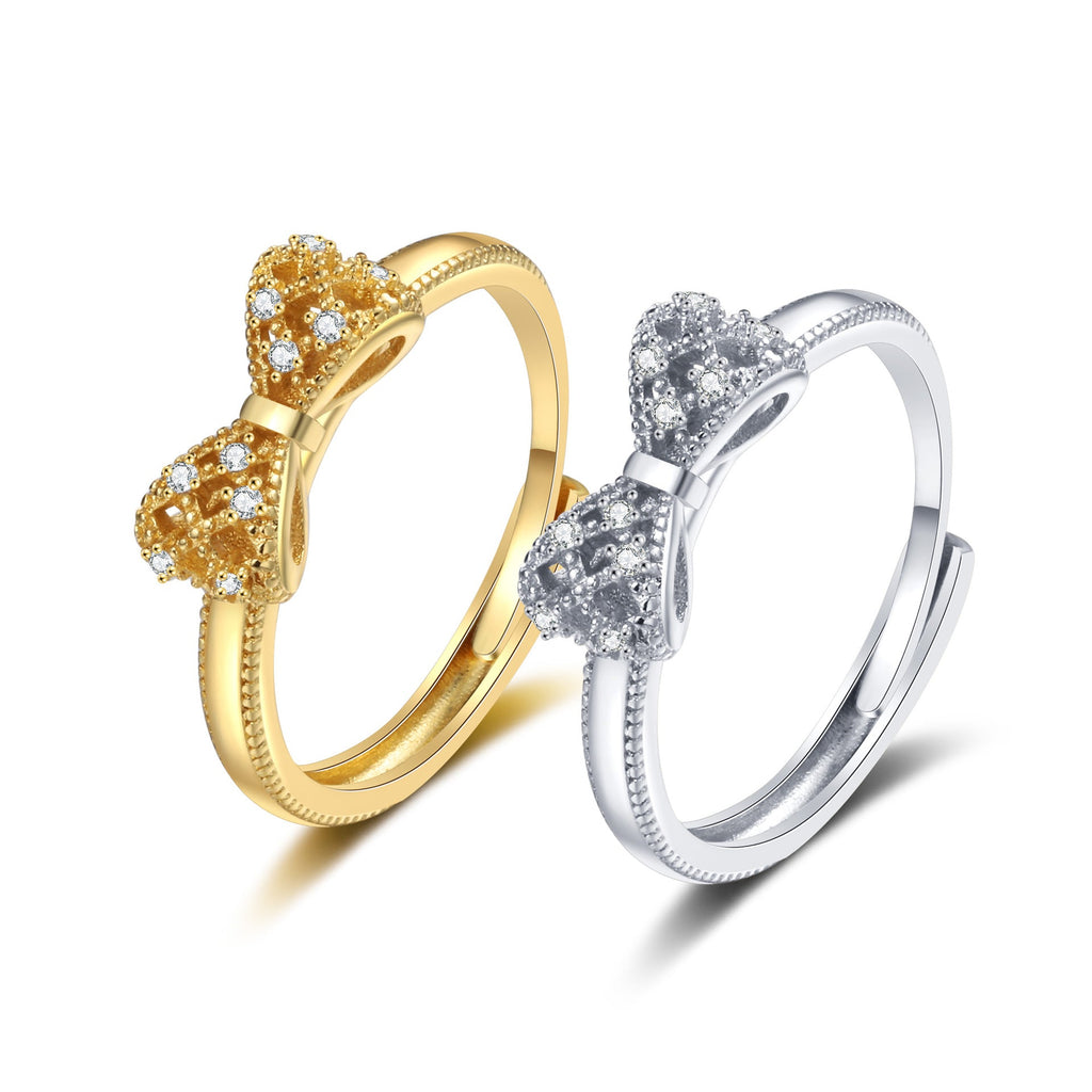 Elegant Ring for Every Occasion