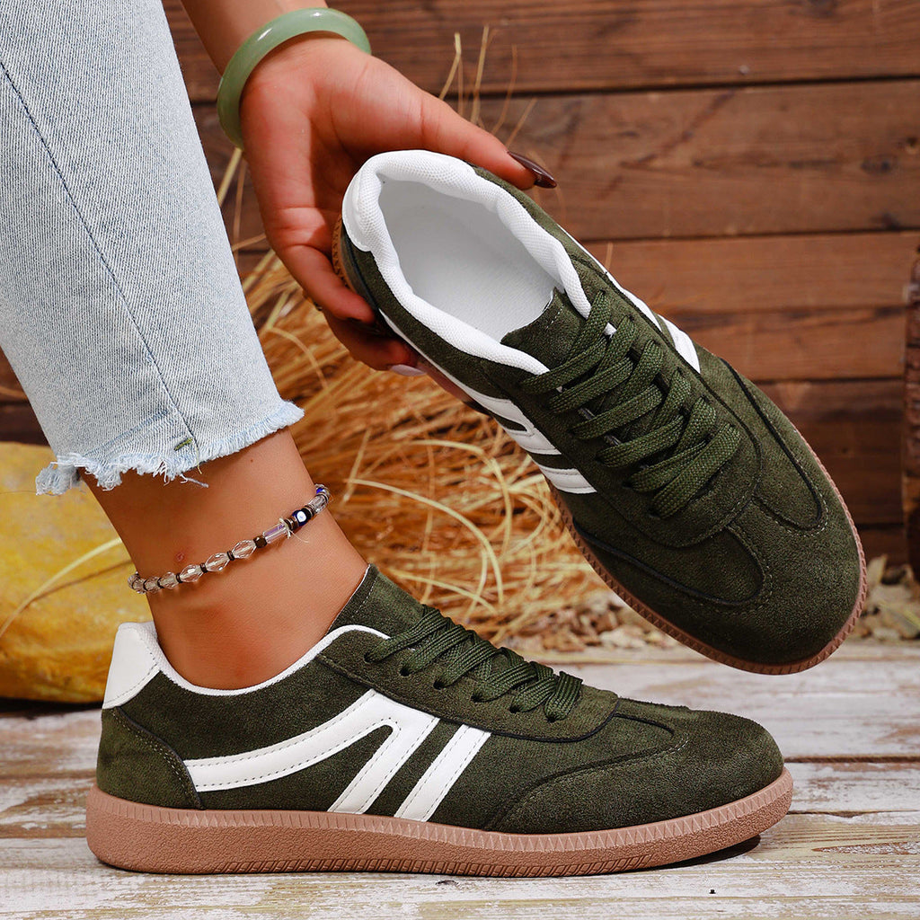 Classic Orthopedic Shoes with Timeless Style