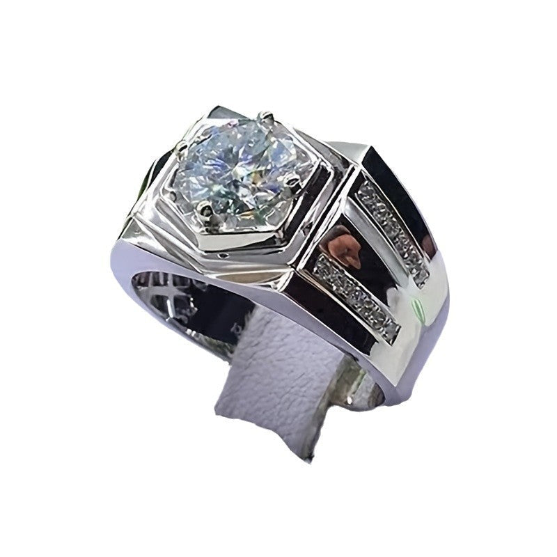 Stunning Ring for Daily Wear