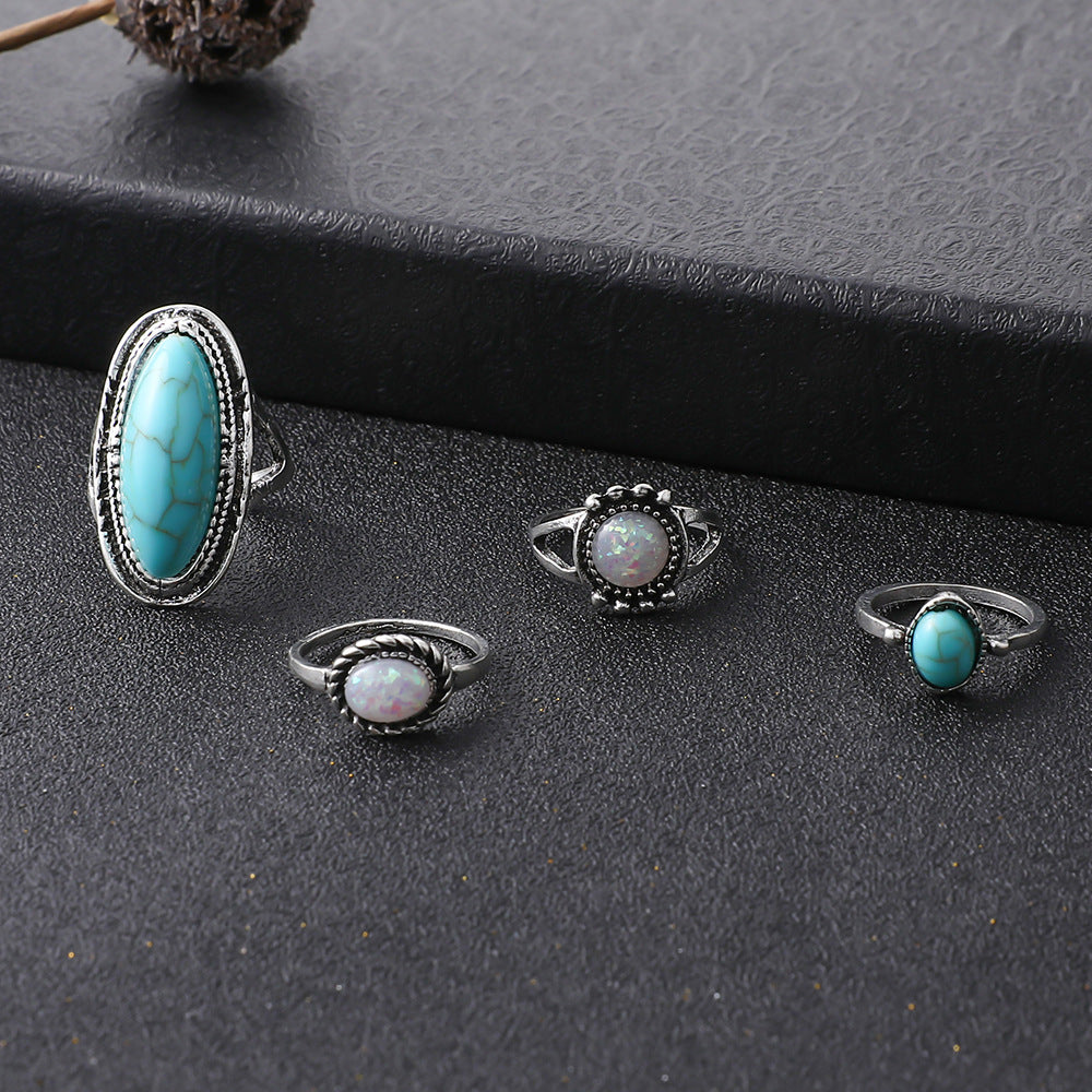 Vintage Handmade Set