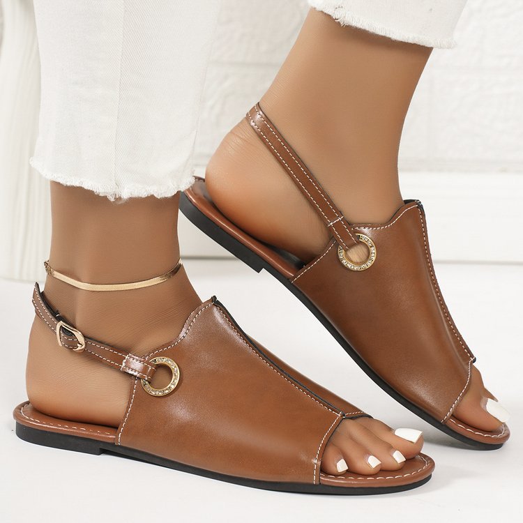Stylish Orthopedic Sandals for Any Occasion