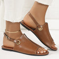 Stylish Orthopedic Sandals for Any Occasion