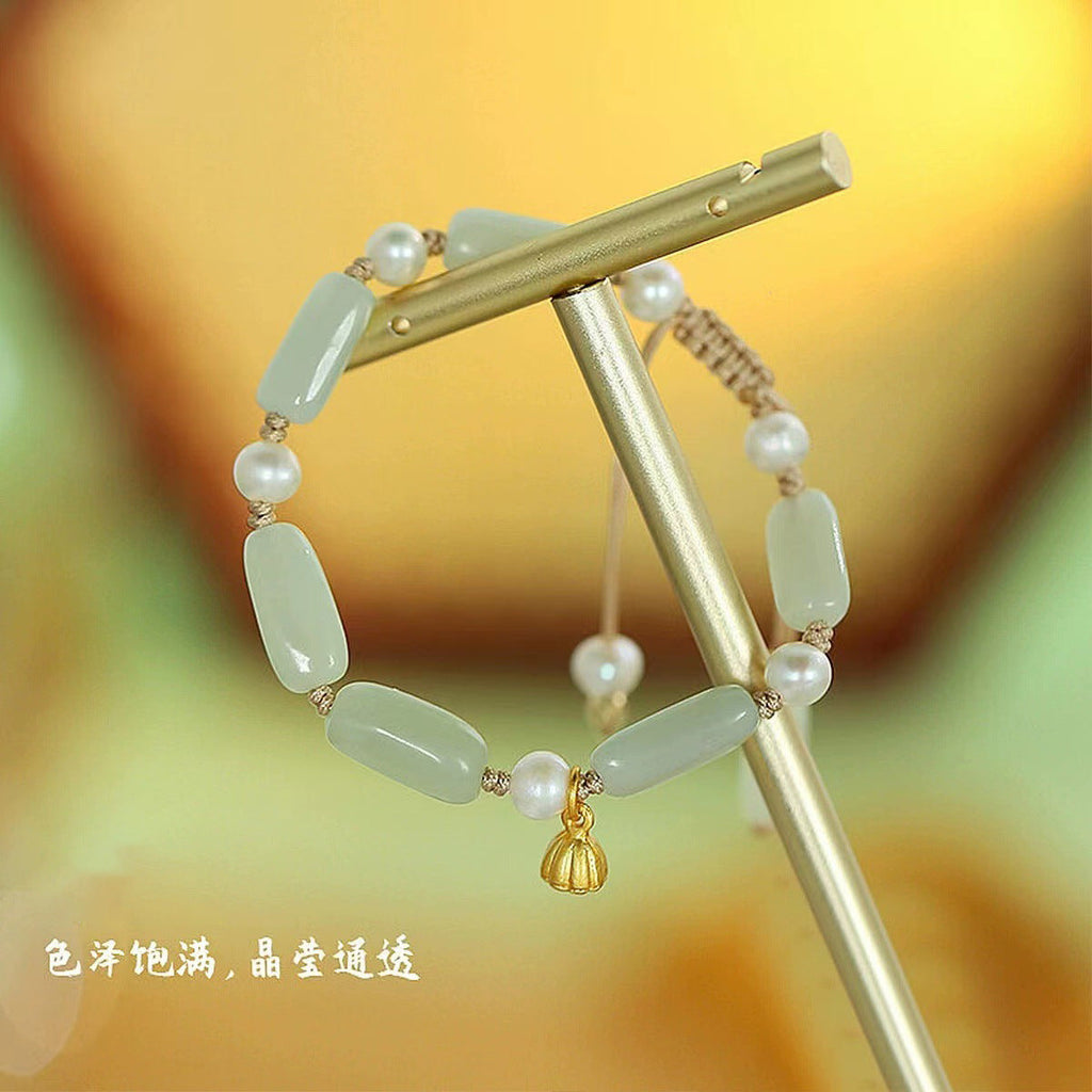 Romantic Bracelet for Special Moments