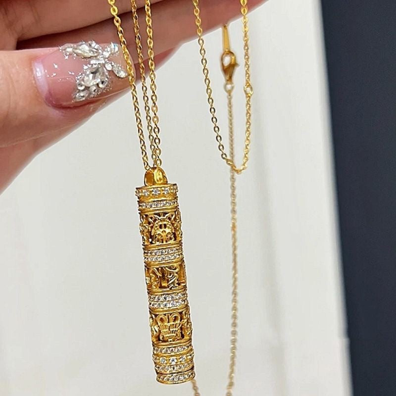Classic Piece with Timeless Appeal