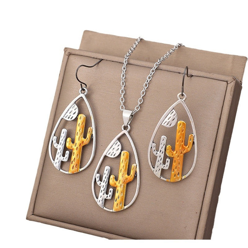 Romantic Necklace for Special Moments