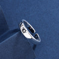 Beautiful Ring with Unique Style