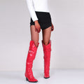 Elegant Orthopedic Boots for Every Step