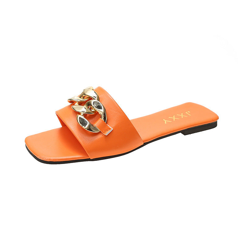 Beautifully Crafted Orthopedic Sandals