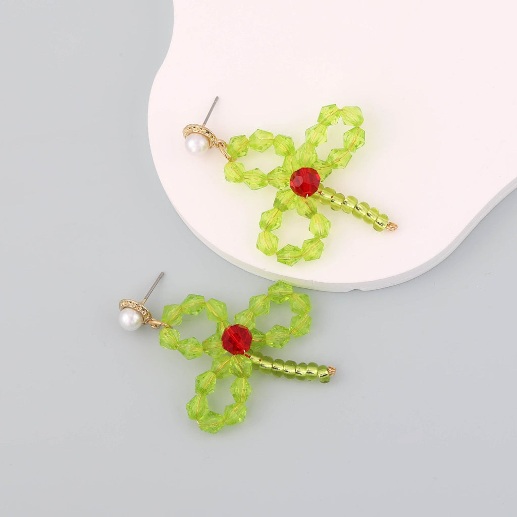 Charming Earring for Any Occasion