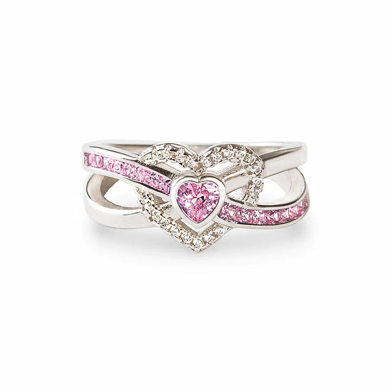 Charming Ring for Any Occasion