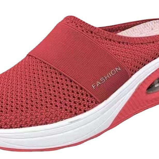 Elegant Orthopedic Shoes for Every Step