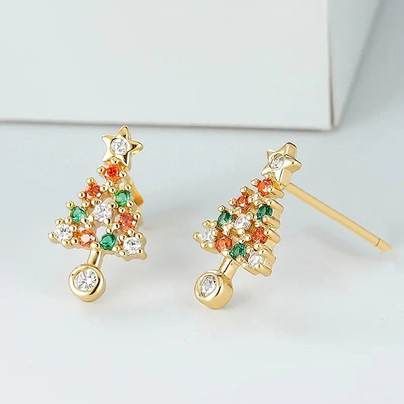 Elegant Earring for Every Occasion