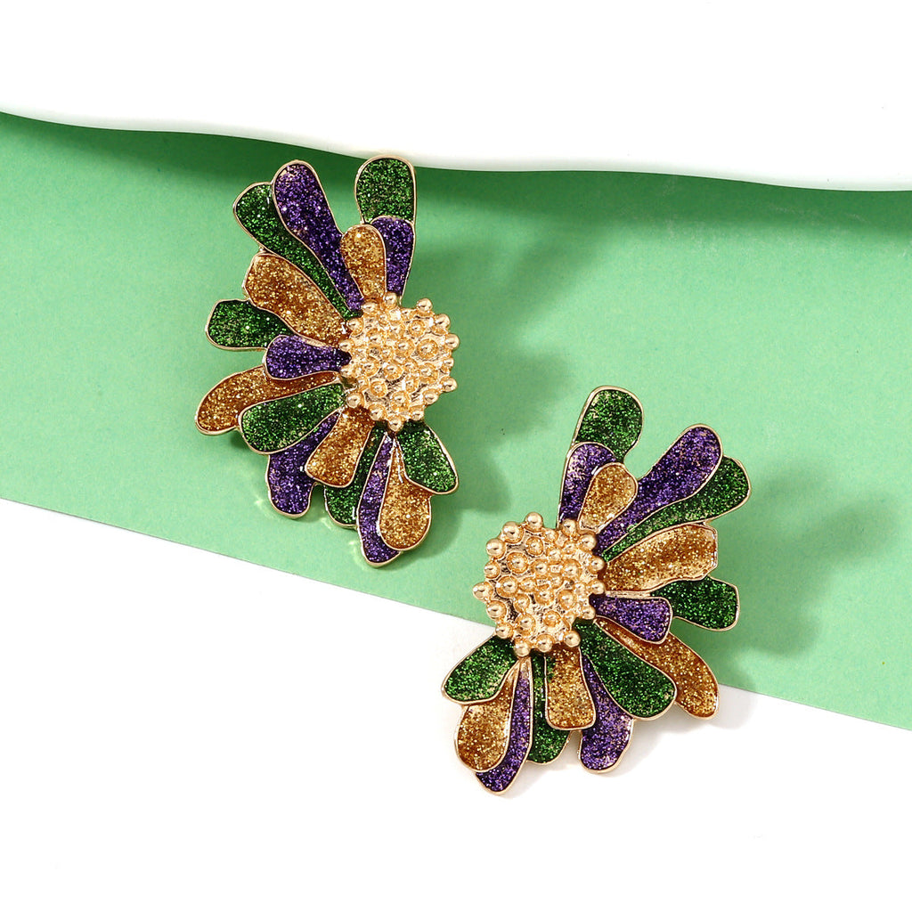 Elegant Earring for Every Occasion